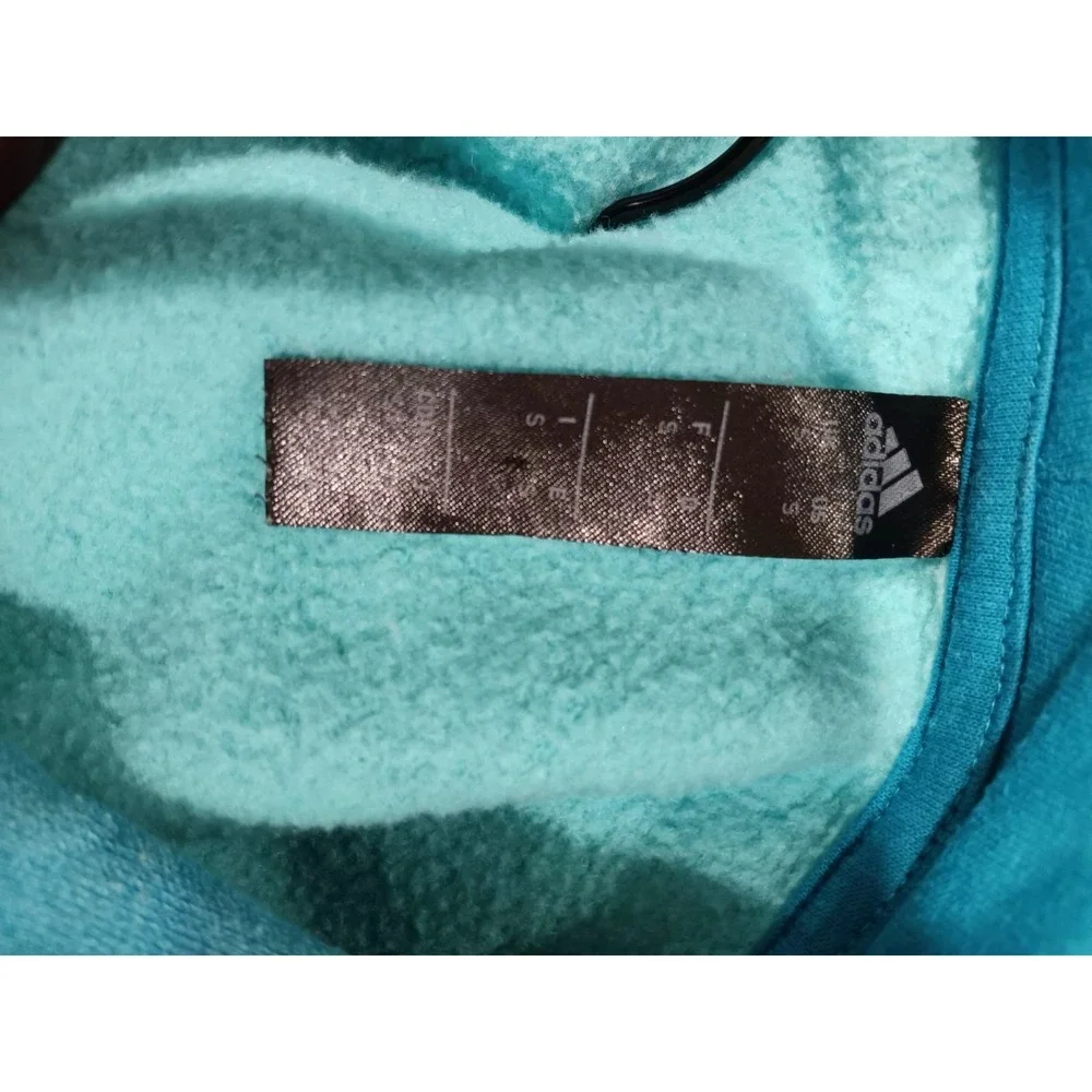 adidas classic pullover